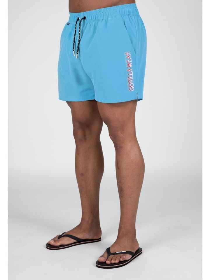 

Функциональные шорты Gorilla Wear