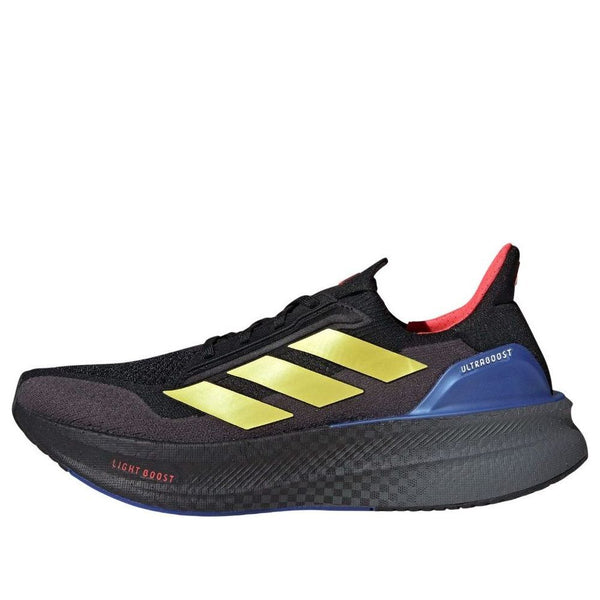 

Кроссовки ultraboost light 2 v2 low crac Adidas, черный