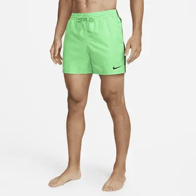 

Шорты Nike Nike, цвет Electric Algae