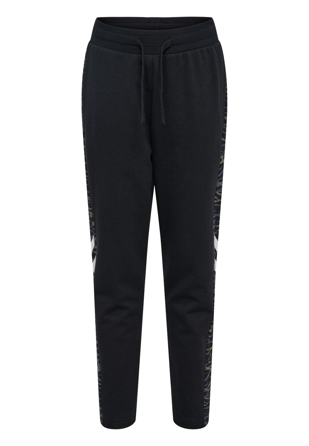 

Брюки для бега FREDE Hummel, цвет black