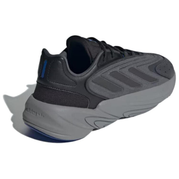 Кроссовки оригиналы ozelia Adidas, черный — фото 3
