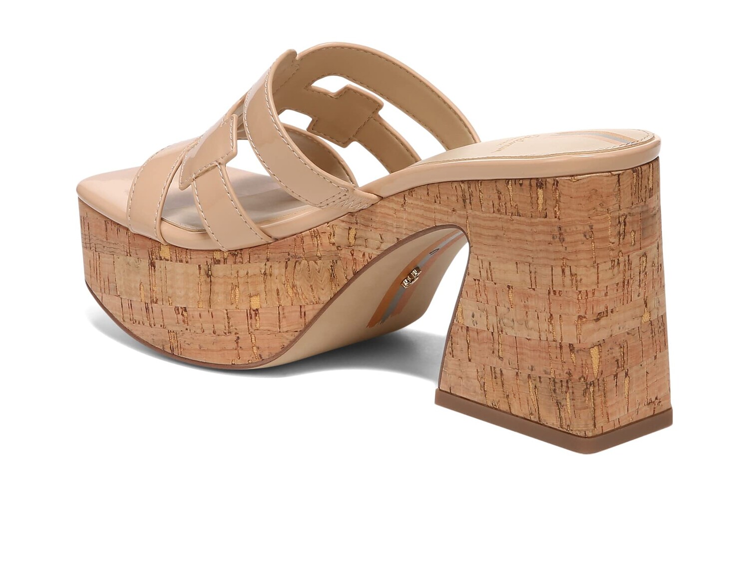 

Туфли на каблуке Sam Edelman Dev