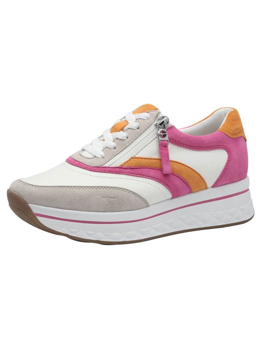 Кроссовки Tamaris, Fuchsia