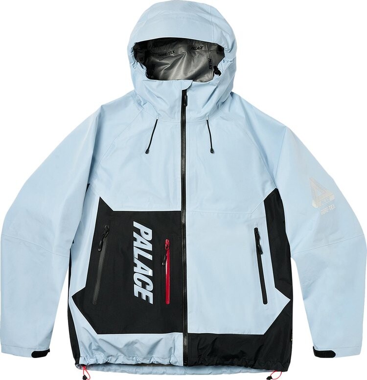 

Куртка Palace GORE-TEX 3L 'Chill Blue', синий