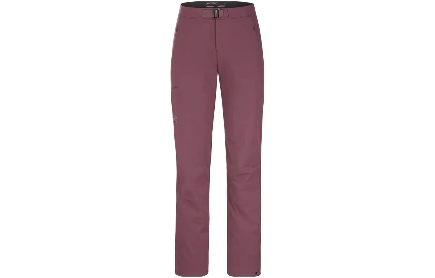 Брюки Soft Shell женские Arcteryx, Jupiter Purple/Jupliter
