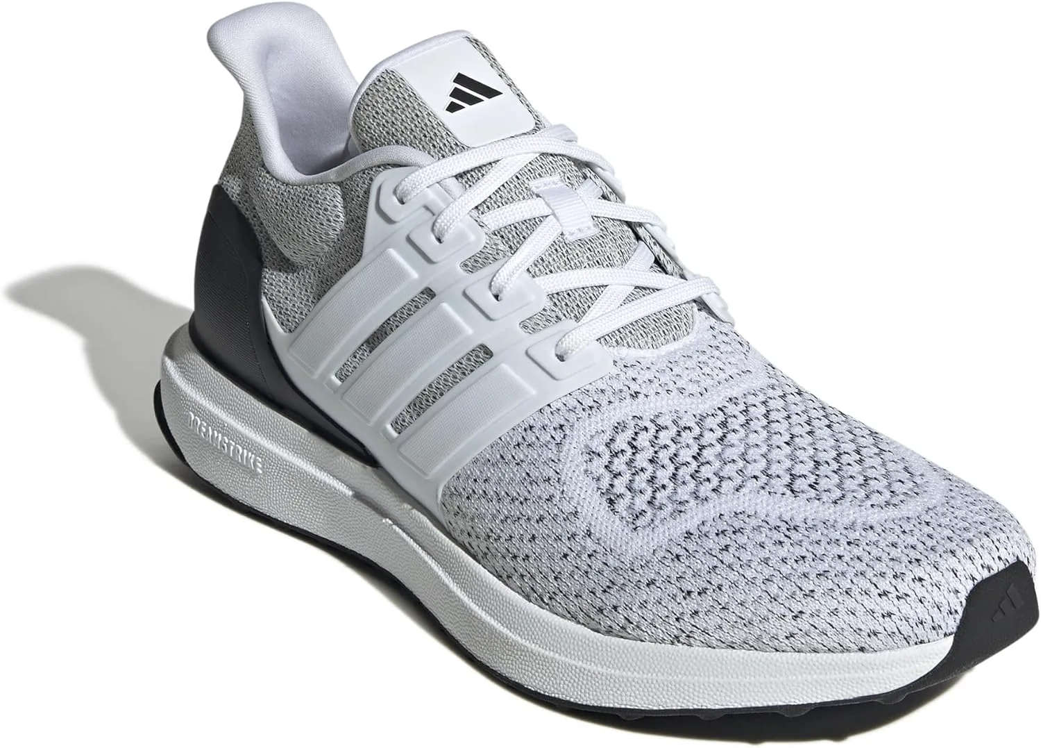 Мужская обувь Adidas Ultradream DNA, черно-белый — фото 3