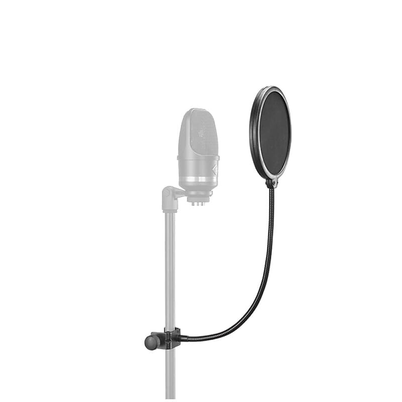 

Микрофон Neumann Neumann PS 15 Pop Filter