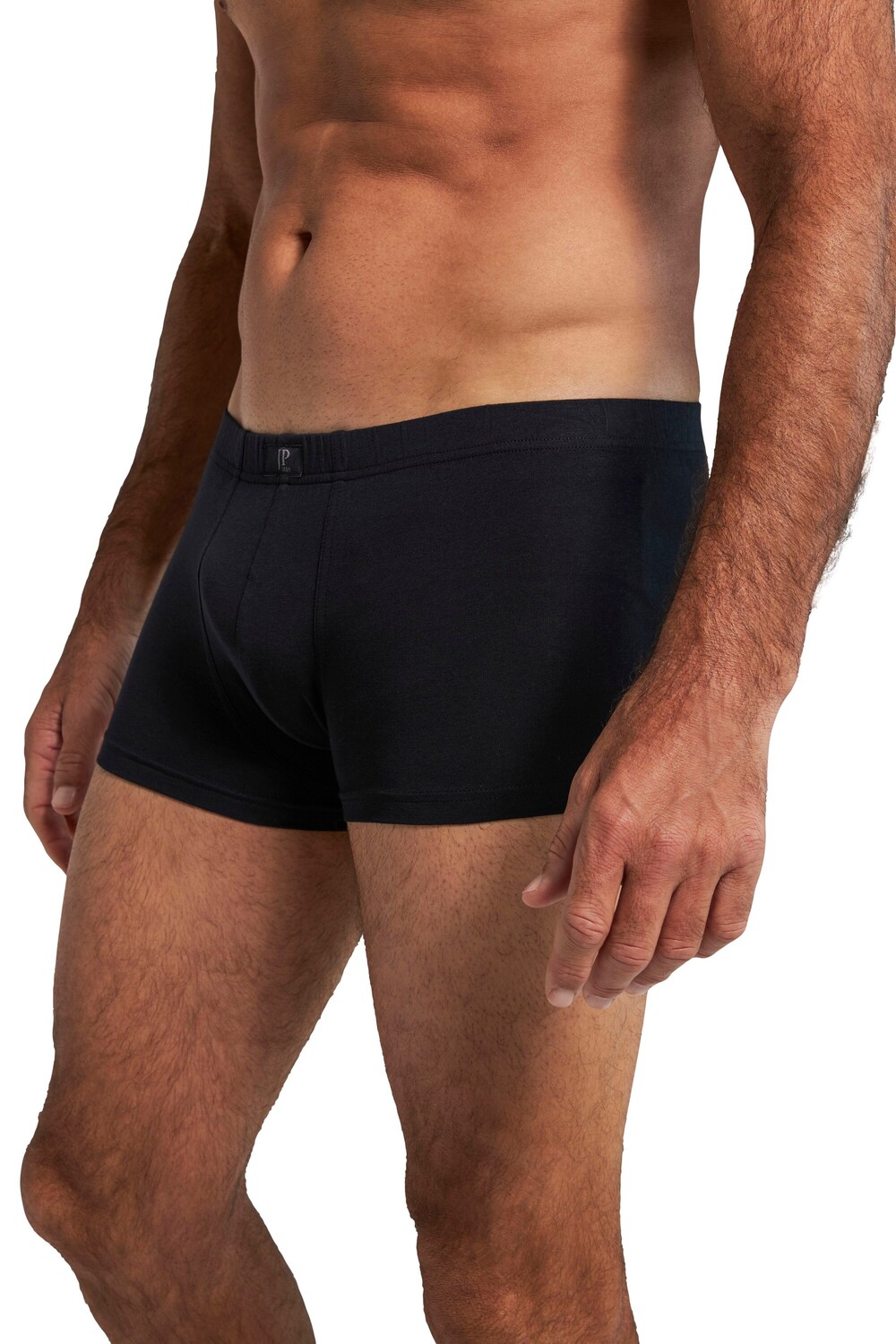 

Трусы JP1880 Pants, черный