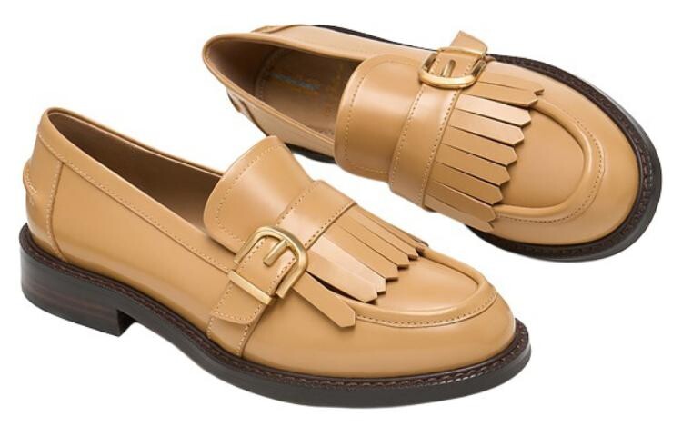 Лоферы женские Sam Edelman — фото 4