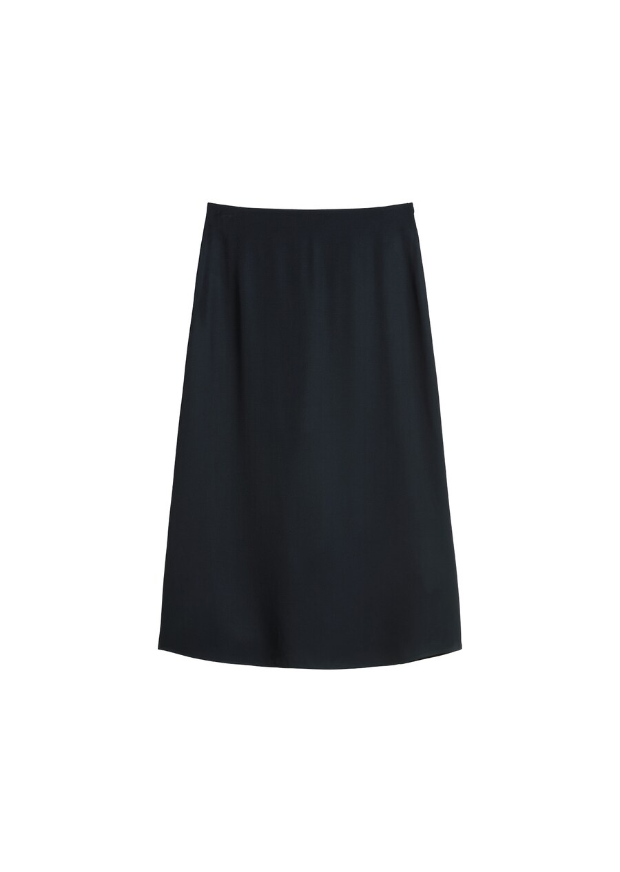 

Миди юбка Marc OPolo, Dark blue