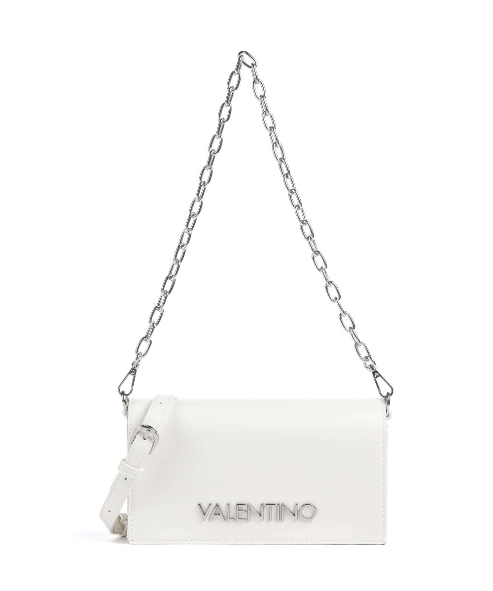 

Сумка через плечо Stefany из искусственной кожи Valentino Bags, белый