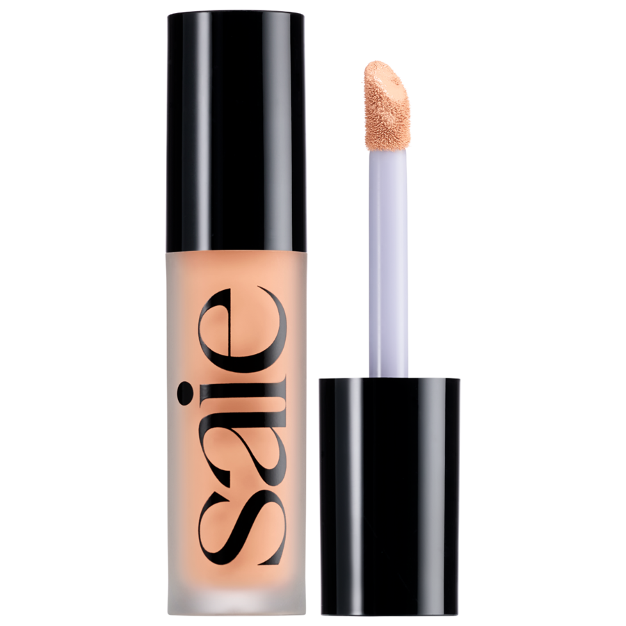 

Консилер Slip Tint Radiant All-Over Concealer с ниацинамидом Saie, 0.17 oz, 10