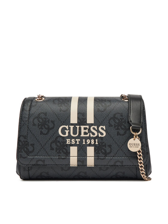 

Сумочка HWOS96 72210 Guess, черный