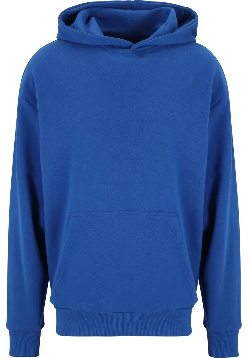 

Толстовка с капюшоном URBAN CLASSICS " Urban Classics Light Terry Hoody", цвет Royal