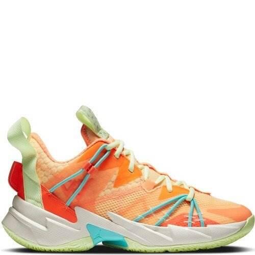 

Мужские баскетбольные кроссовки Nike Why Not ZERO3 SE