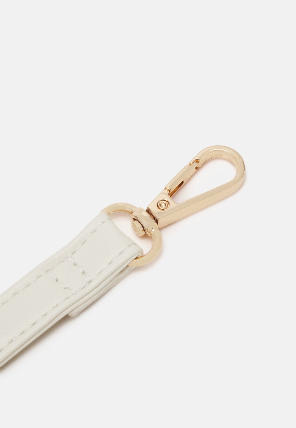 

Сумка через плечо PCCIA CROSSBODY BAG Pieces, кремовый