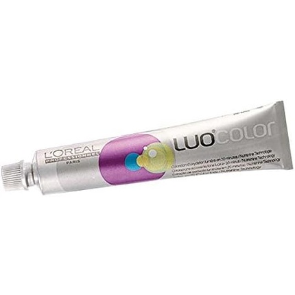 

Краска для волос Luo Color 4.11 Пепельный 50 мл L'OrÉAl