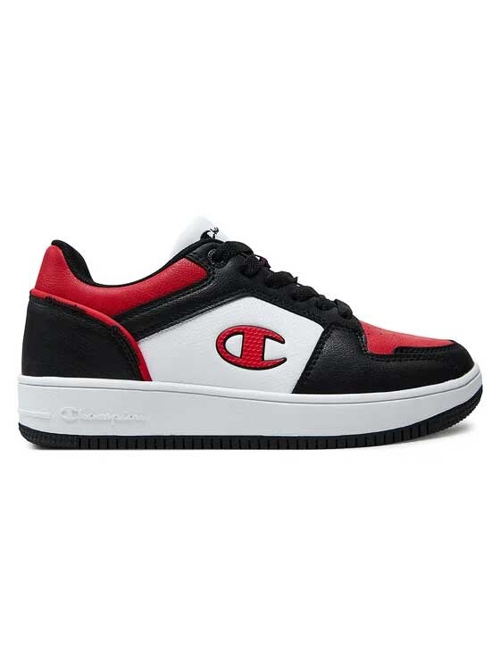 

Кроссовки Champion REBOUND 2.0 LOW B GS, черный