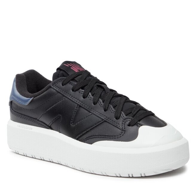 

Кроссовки New Balance, черный