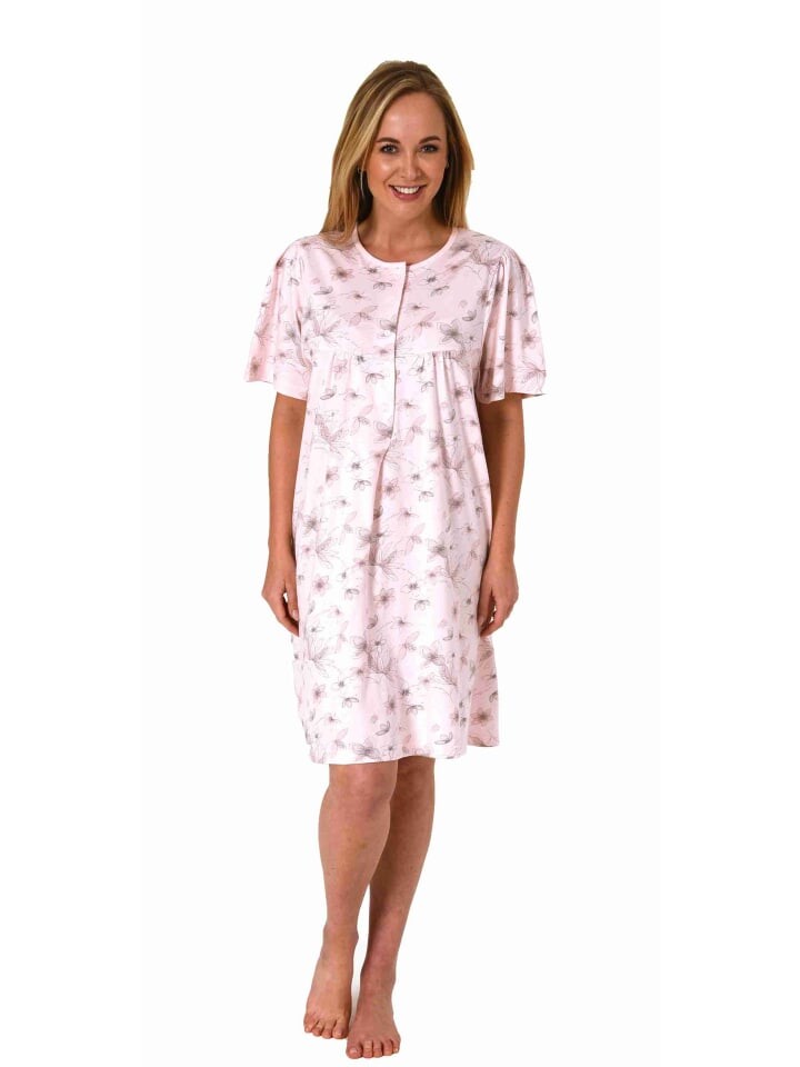 

Ночное белье NORMANN, роза