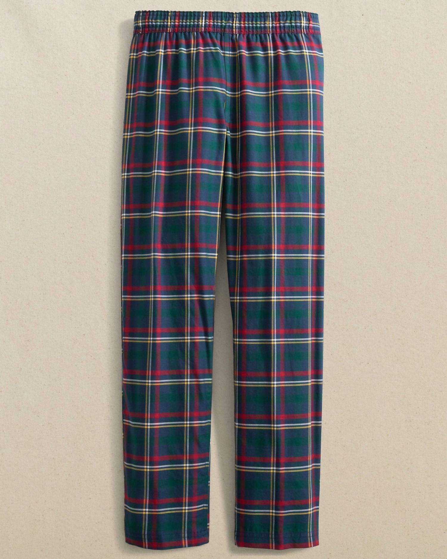 

Молодежные праздничные шотландские брюки Dress Blue SOUTHERN TIDE