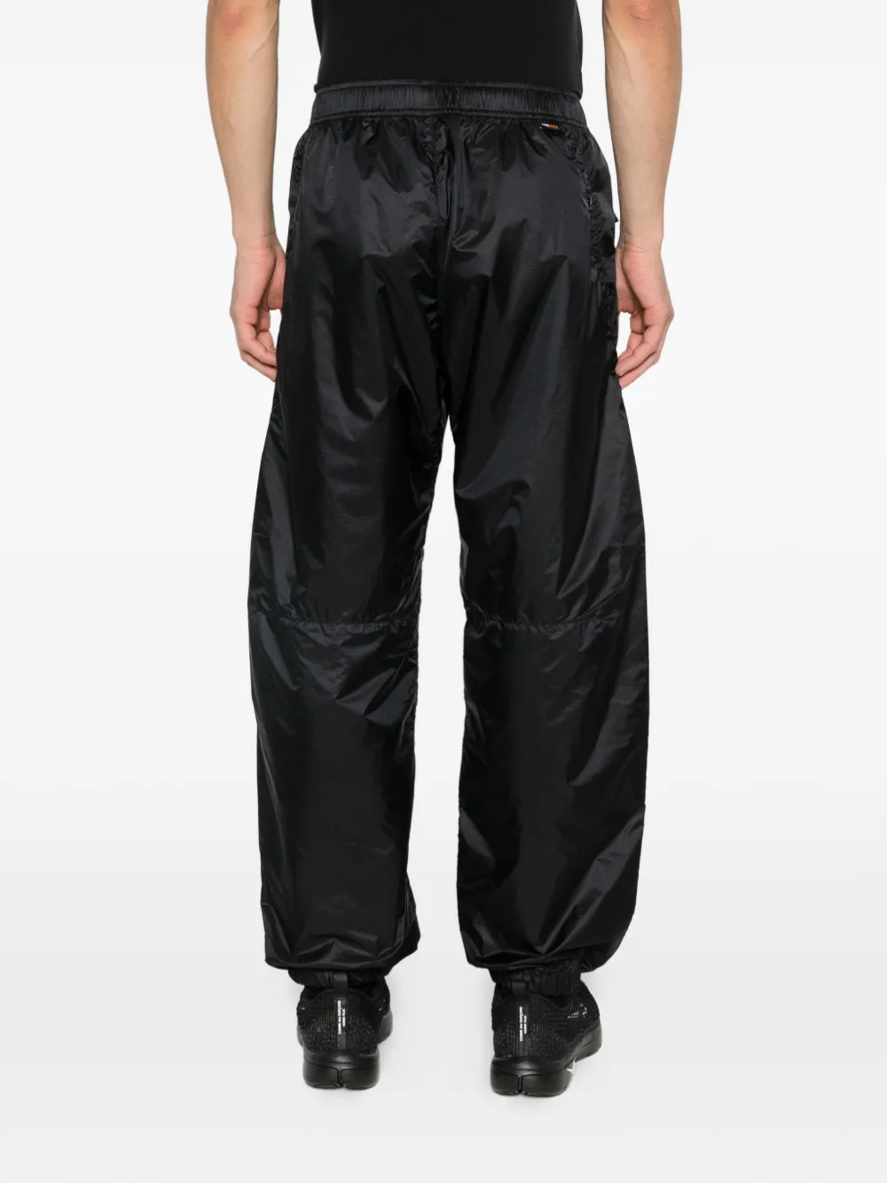 Мужские свободные брюки Stone Island — фото 4