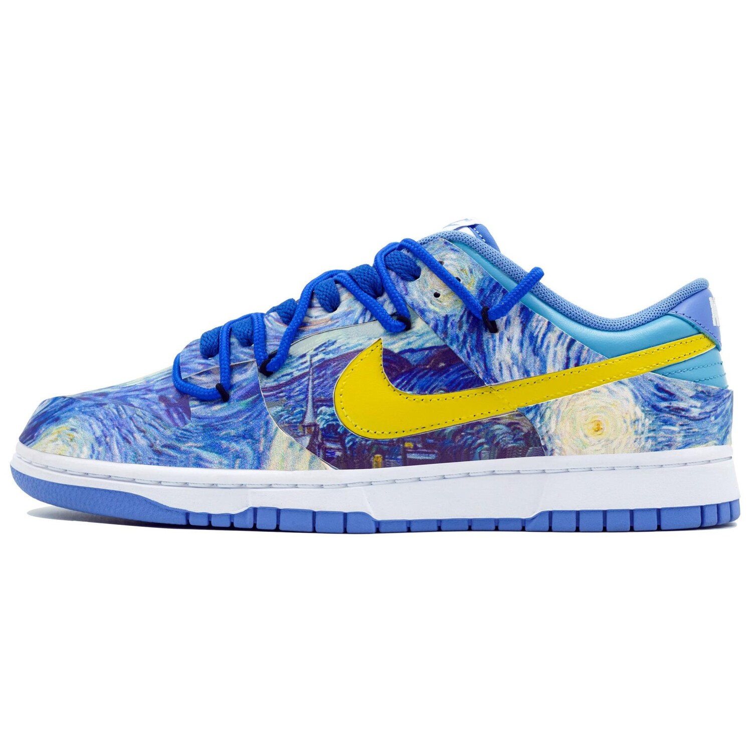 

Обувь для скейтбординга Nike Dunk унисекс, Blue