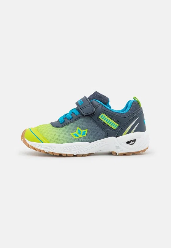 Тренеры барни Lico, Lemon/Marine/Blau