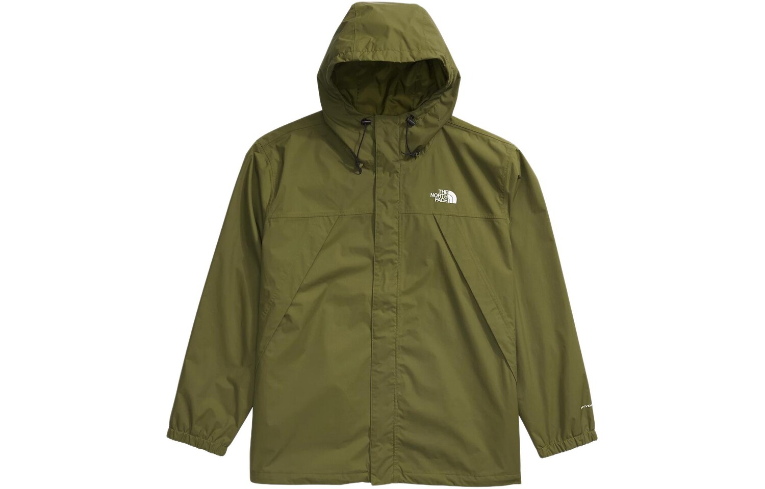 

Куртка Antora Outdoor Мужская Оливково-Зеленая The North Face, оливково-зеленый