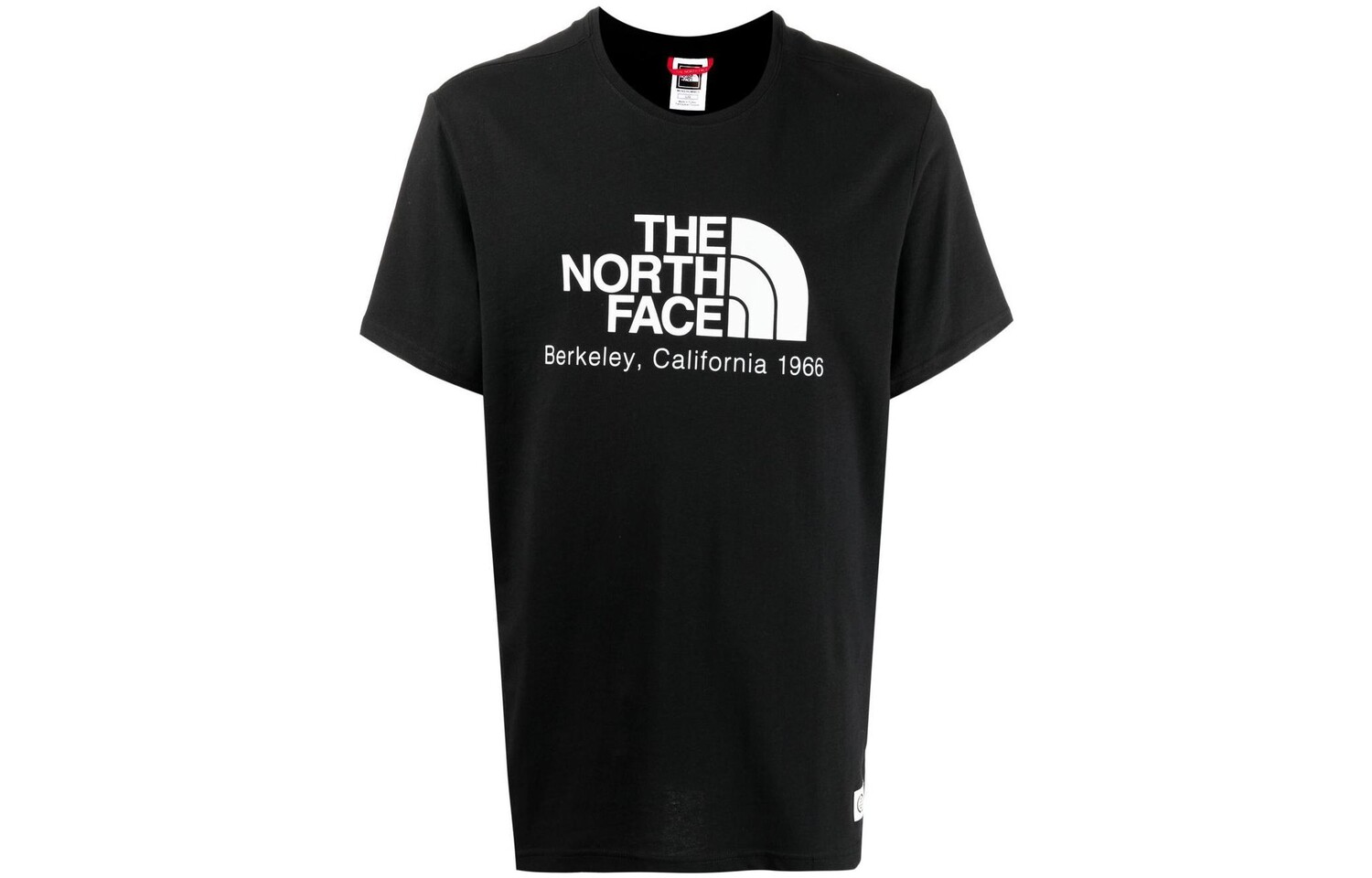 

THE NORTH FACE Мужская футболка, цвет Black