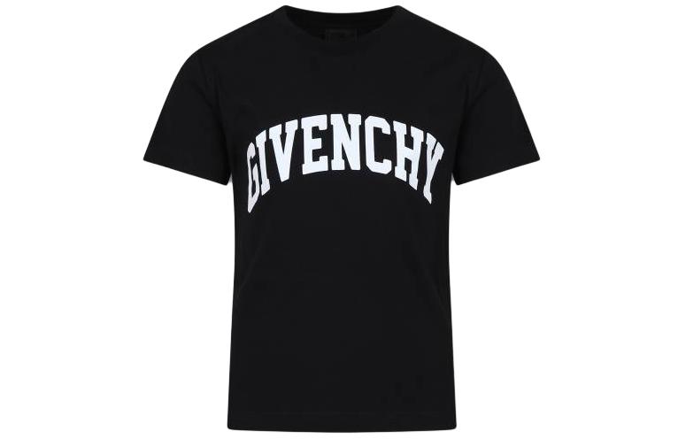 

Детская футболка Givenchy, черный