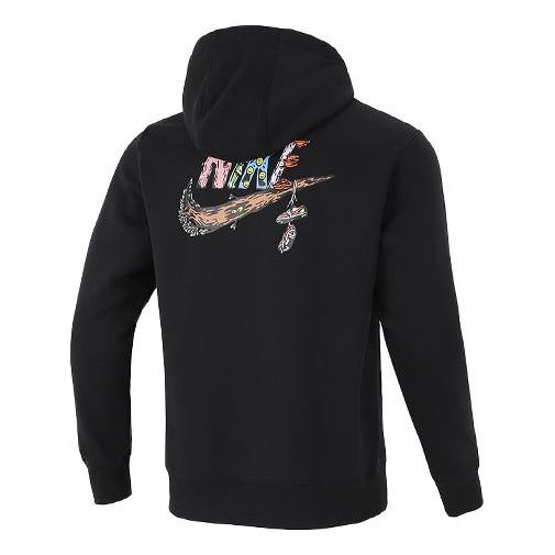 

Худи Nike Men's Sportswear Fantasy Creature Hdy DM2250-010