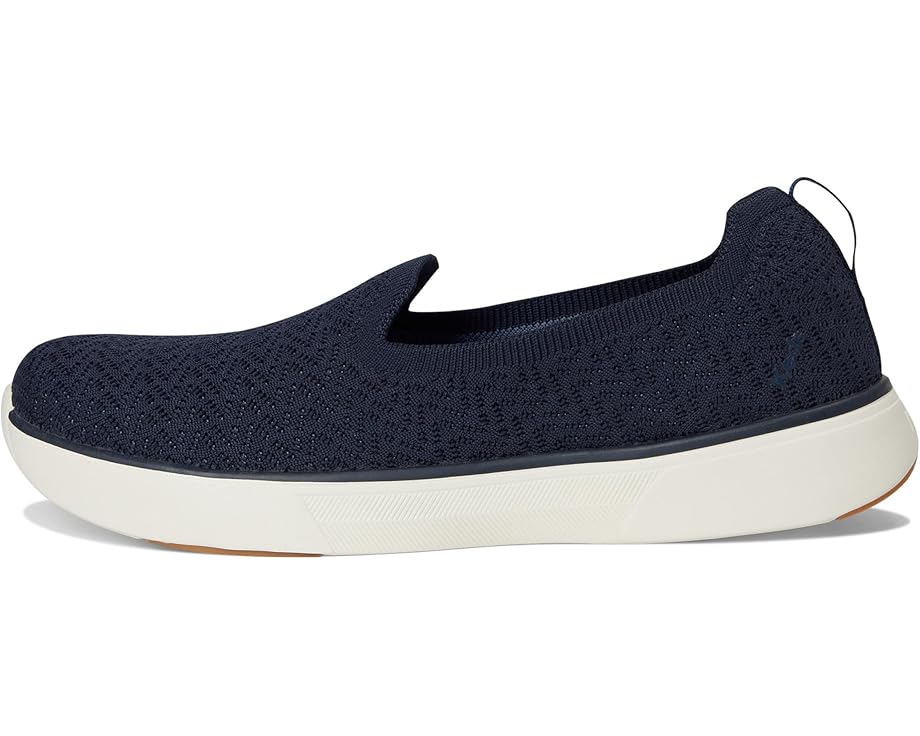 Лоферы Keds BlissWalk Loafers, цвет Navy/Blue Eng Knit — фото 4