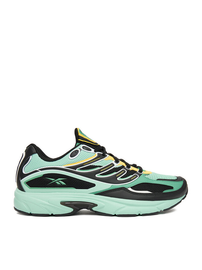 

Кроссовки EOSS-PREMIER ROAD CONTROL 100233915 Reebok, зеленый