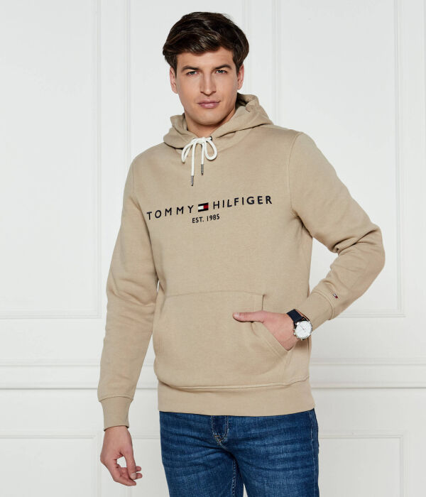 

Свитер Regular fit Tommy Hilfiger, желтый