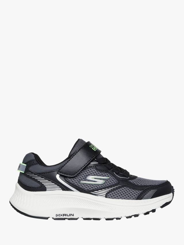 

Детские кроссовки Go Run Consistent 2.0 Skechers, Black