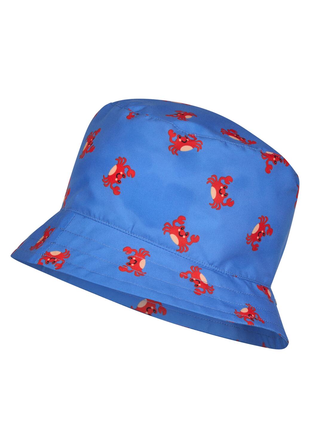 

STERNTALER Шляпа 'Krabbe' в синем цвете