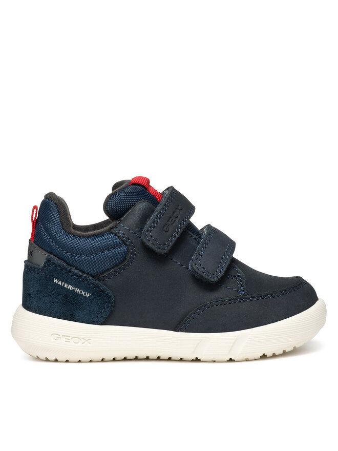 

Кроссовки Geox B Hyroo Boy Wpf B365EA 032FU C0735 M, темно-синий