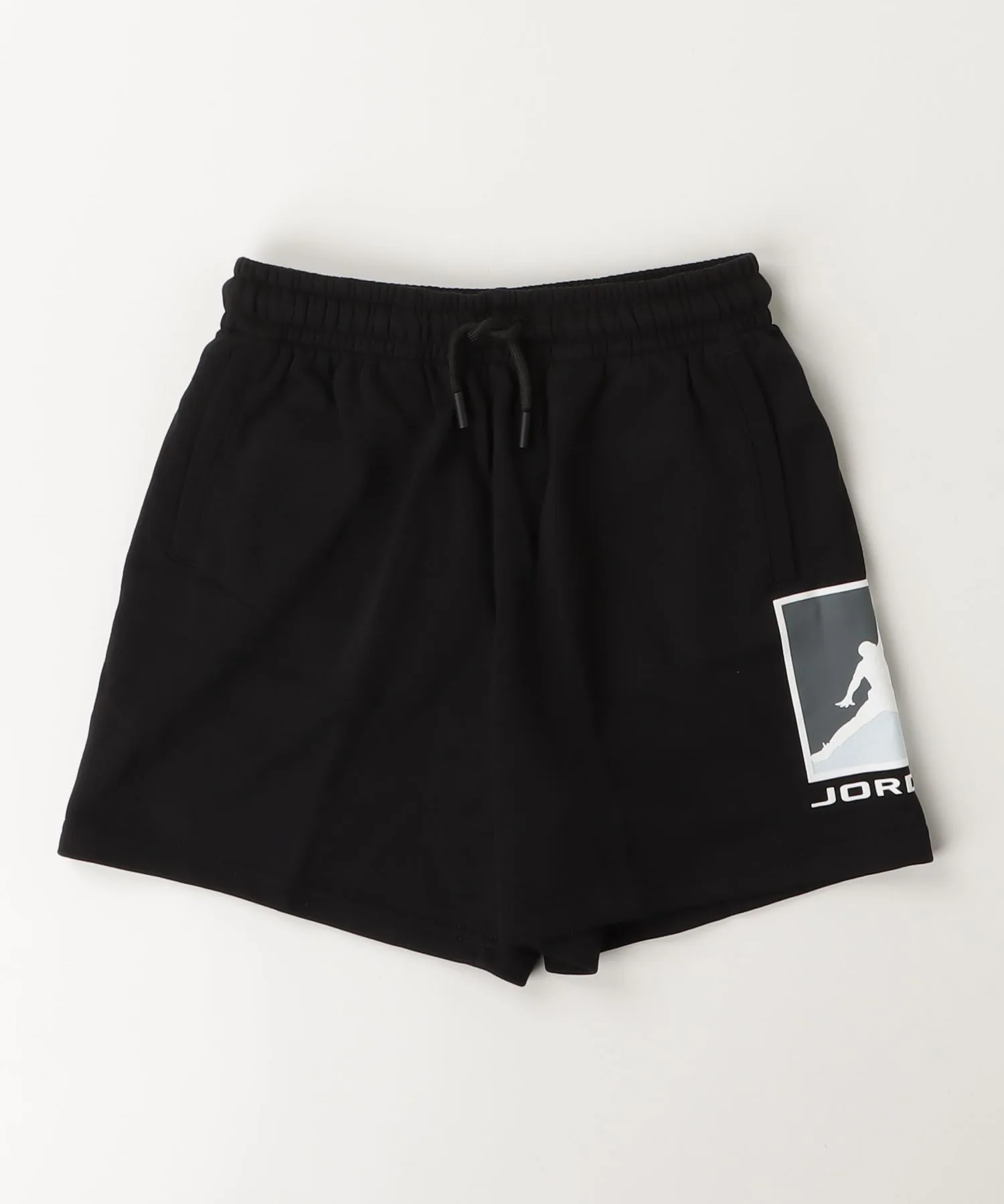 Детские шорты JORDAN BRAND JDB MJ ESS FT HBR SHORT