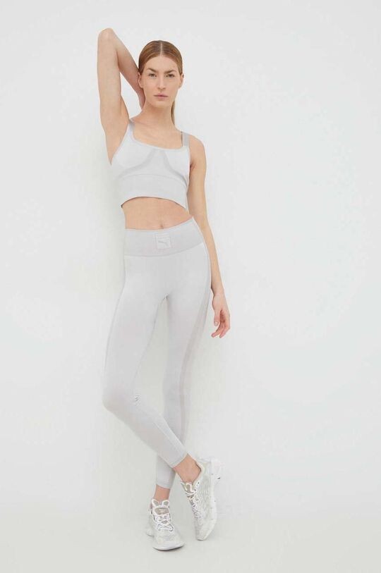 

Леггинсы x VOGUE Puma, серый