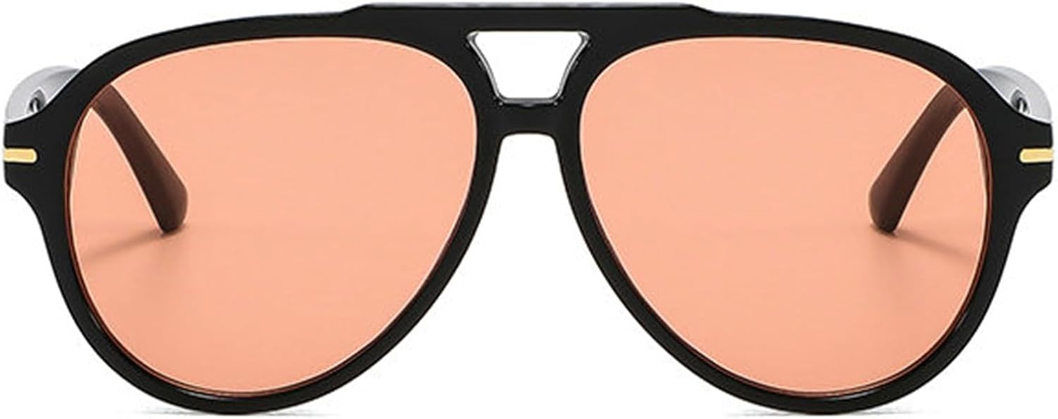 

Винтажные солнцезащитные очки-пилот большого размера «Хелена» для женщин и мужчин, модные классические градиентные очки для активного отдыха. Модные солнцезащитные очки helena, C4