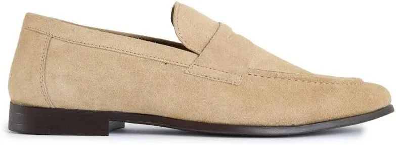 Лоферы Liam Taupe SOLE