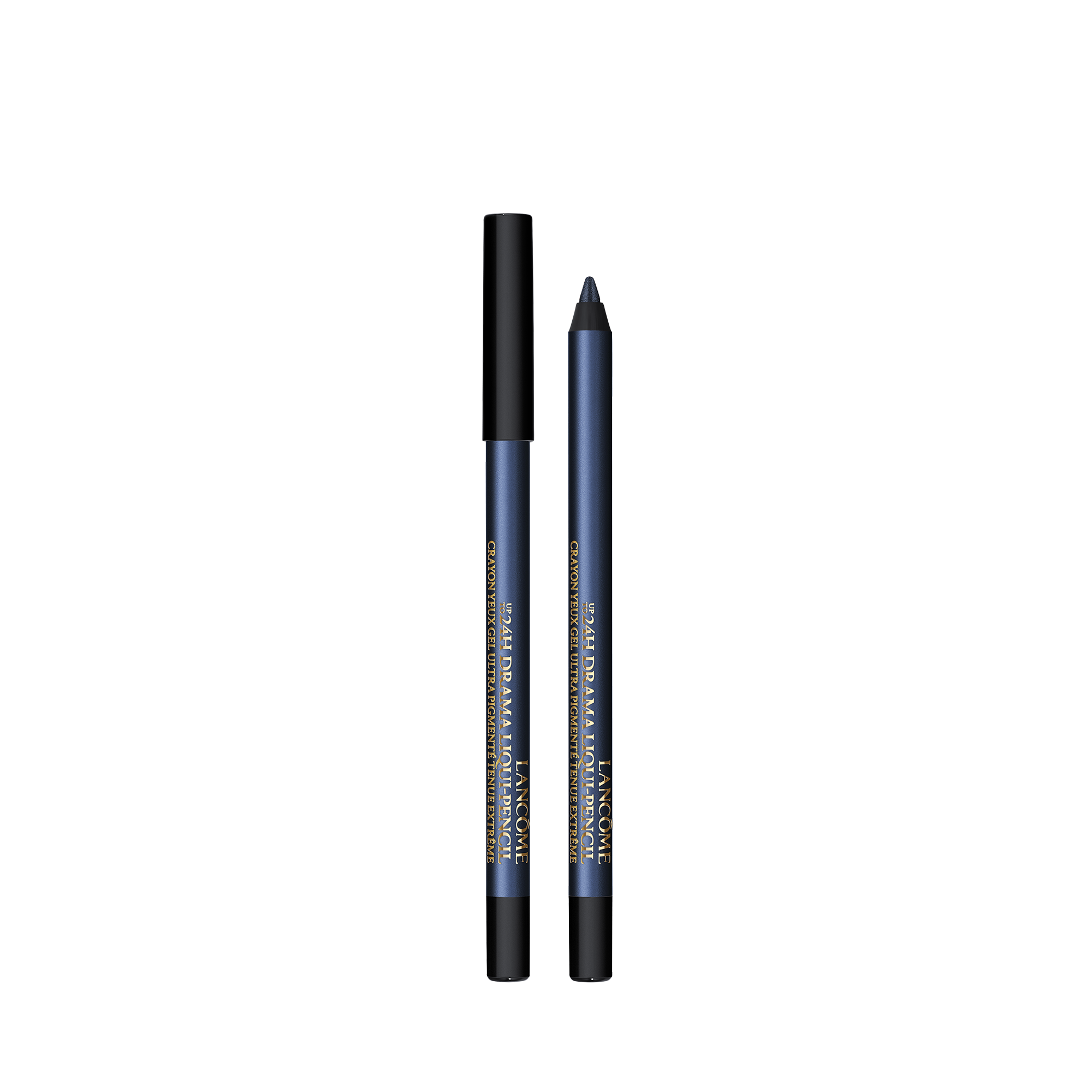 

Гелевая подводка для глаз 24H Drama Liquid Pencil Lancôme, цвет parisian night