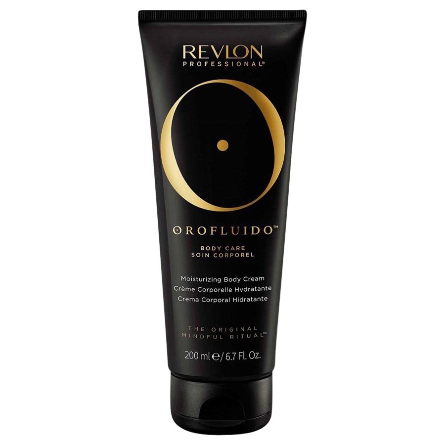 

Крем Revlon Professional Body Cream, 200 ml