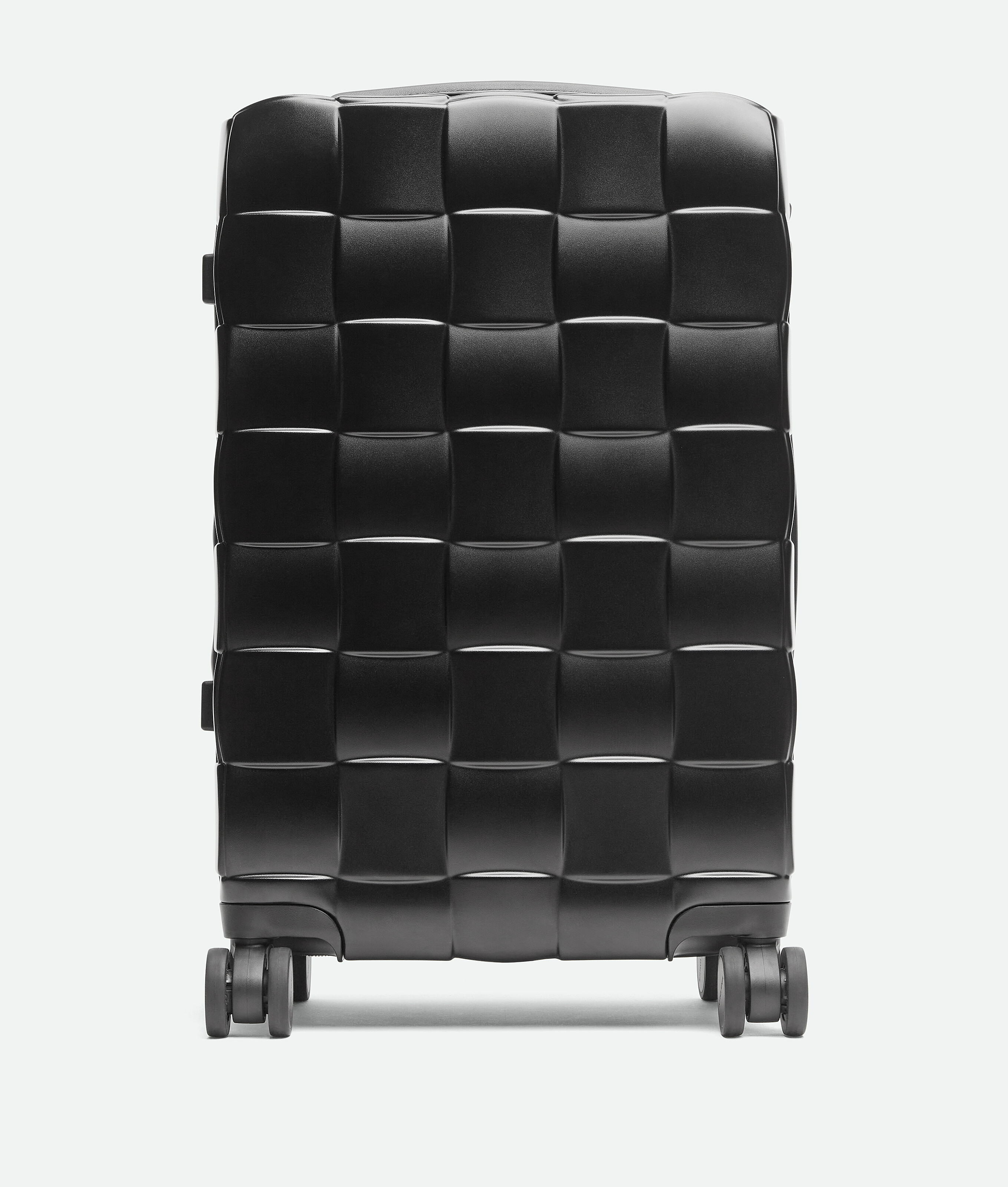 

Дорожная сумка Bottega Veneta, черный