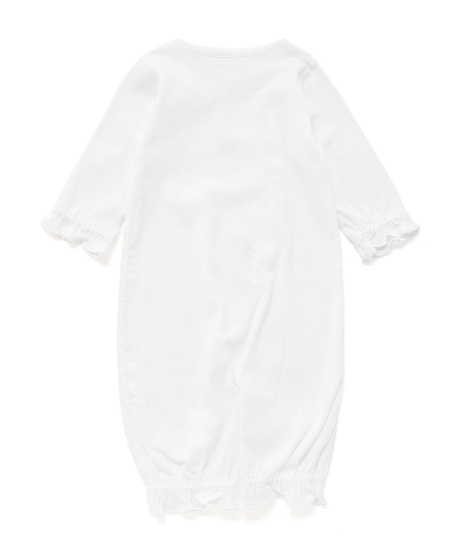 Frais Benriol (50-75 см) Fillot de bebe reduction, White — фото 3