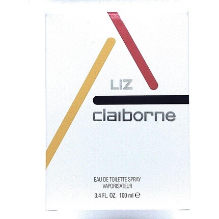 

Liz Claiborne 3.3 oz EDT Spray for Women