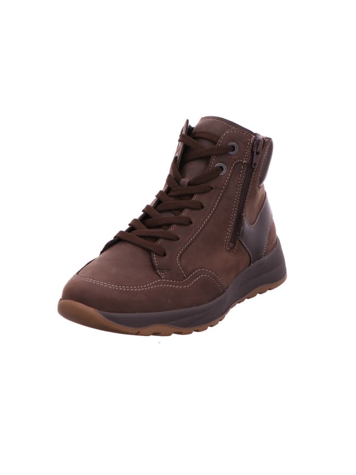 

Сапоги WALDLÄUFER Boots, коричневый