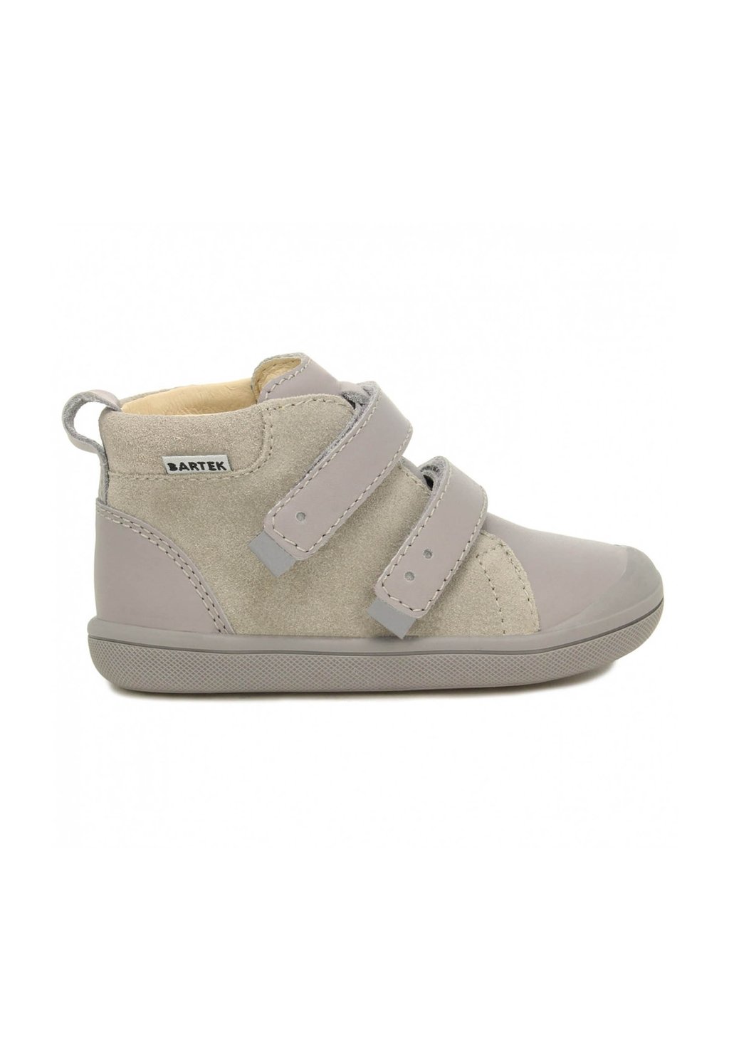 

Обувь для первых шагов Sneakers alte Bartek, серый