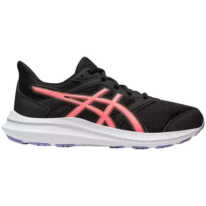 

Розовые женские беговые кроссовки Asics Jolt 3 Gs